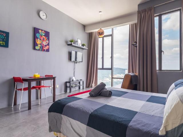 Apartment for sale in Tanjong Sepat, Selangor