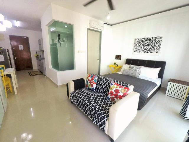 Apartment for sale in Petaling, Subang Jaya