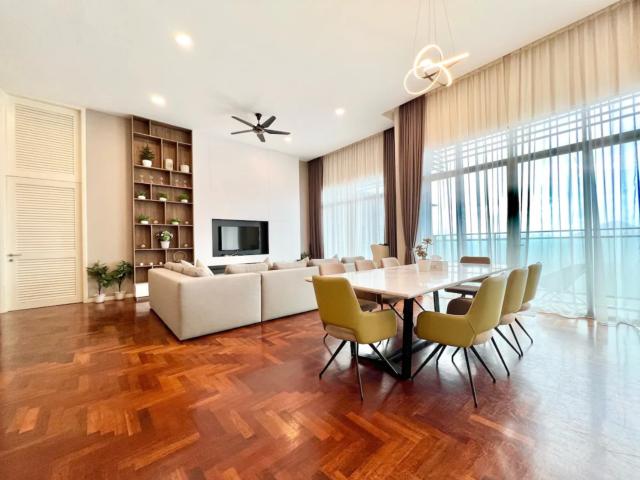 Apartment for sale in Petaling, Subang Jaya