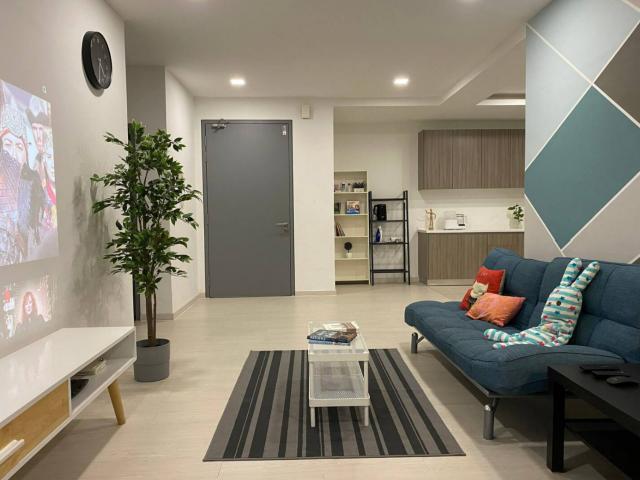 Apartment for sale in Putrajaya