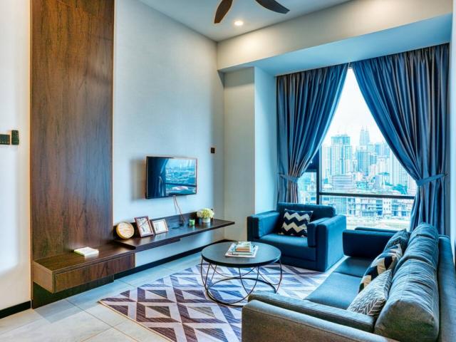 Apartment for sale in Petaling, Subang Jaya