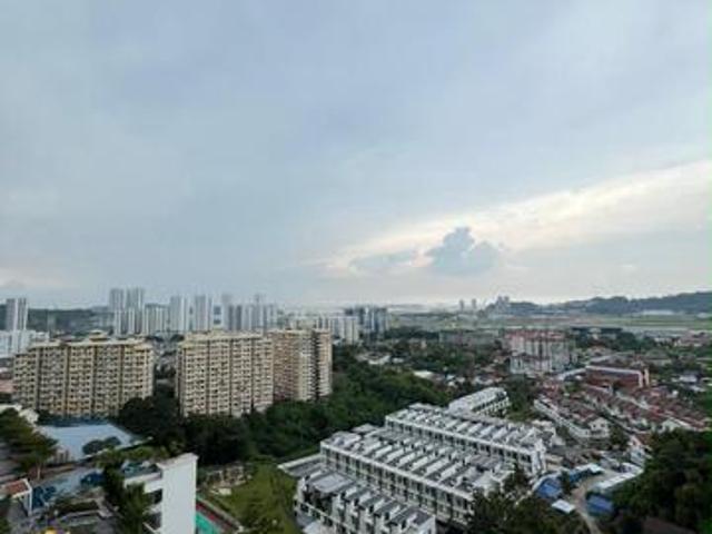 Condominium for sale in Georgetown, Penang