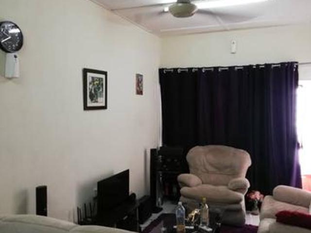 Apartment for sale in Cheras