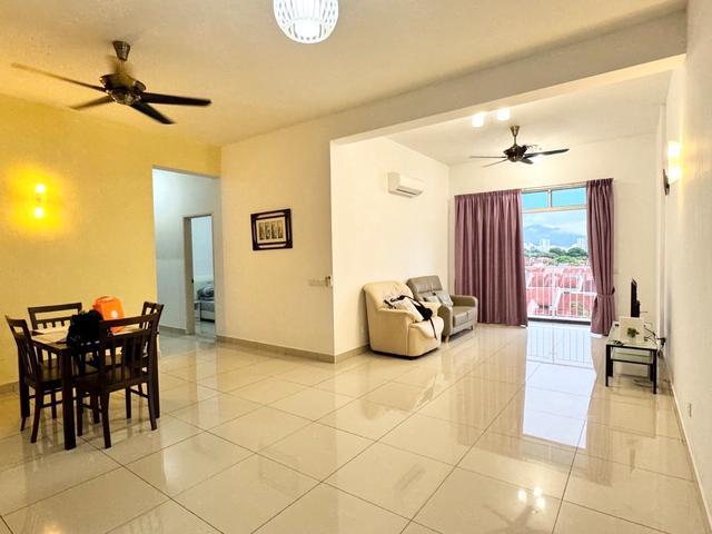 Condominium for sale in Georgetown, Penang