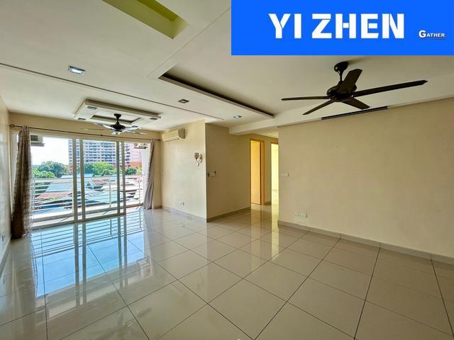 Condominium for sale in Wellesley, Penang