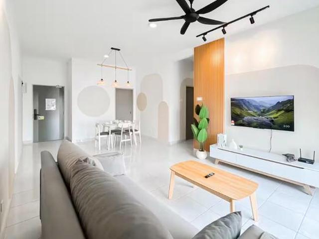 Serviced Residence for sale in Nilai, Negeri Sembilan