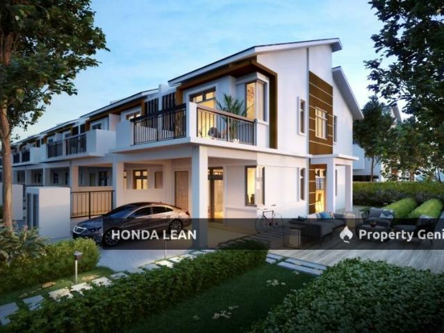 Terraced House for sale in Sendayan Village, Negeri Sembilan