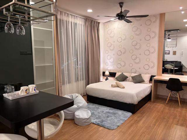 Serviced Residence for sale in Cyberjaya, Sepang