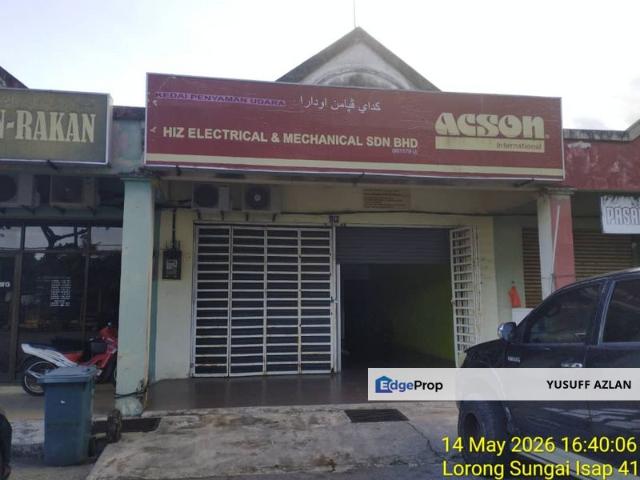 House for sale in Kuantan, Pahang