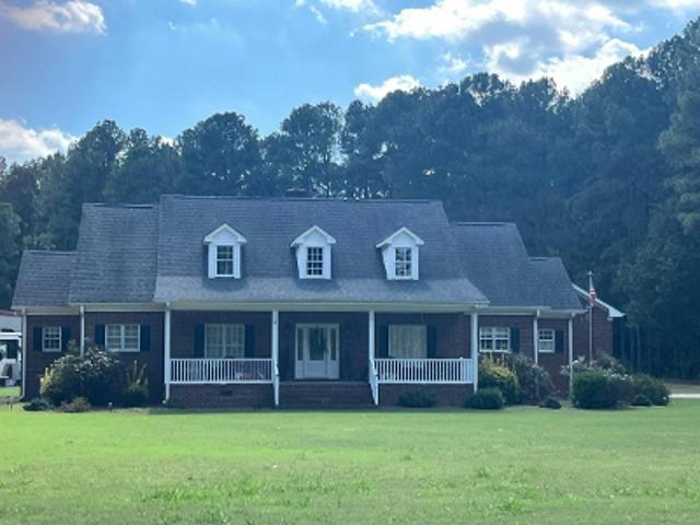 House for sale in Wilson, Wilson County