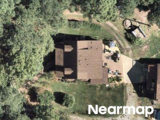 House for sale in Wilson, North Carolina