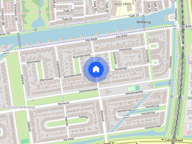 Woning te huur in Botter, Lelystad