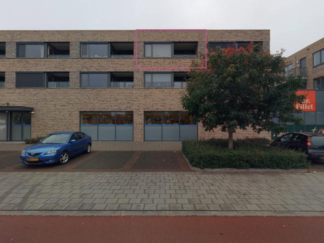 Appartement te huur in West, 's-Hertogenbosch