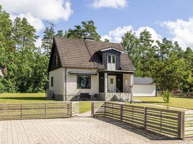 Hus hyra i Ålem, Kalmar
