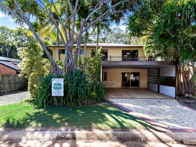 House for sale in Toogoom, Queensland
