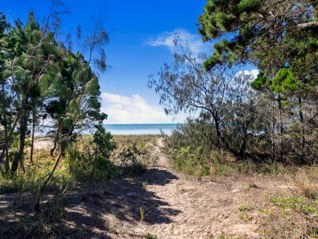 House for sale in Toogoom, Queensland