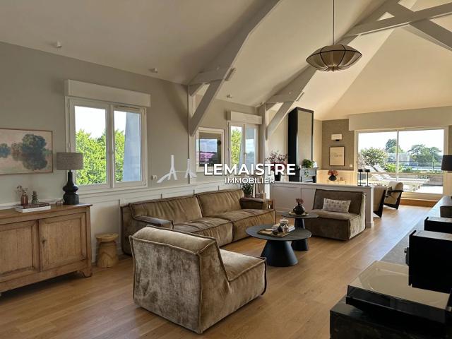 Appartement vente à Rouen, Yvetot