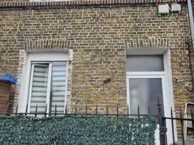 Maison vente à Dieppe