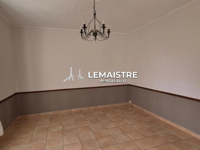 Maison vente à Rouen, Caudebec-en-caux