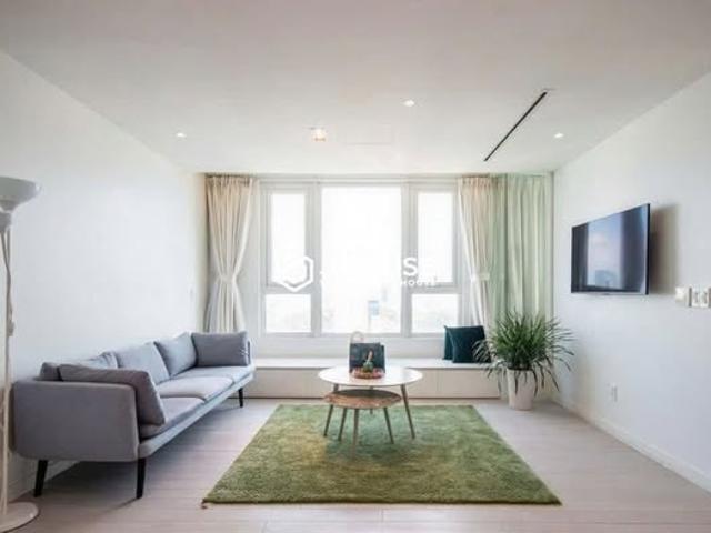 Căn hộ cho thuê tại Thủ Đức, Hồ Chí Minh