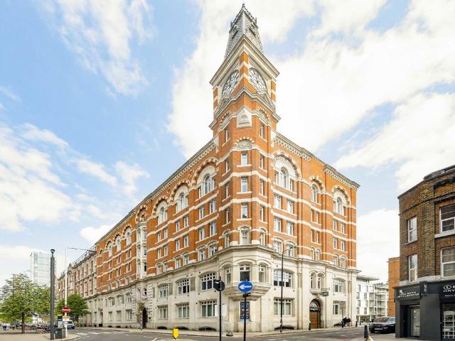 Apartment for rent in St. George in the East, Whitechapel