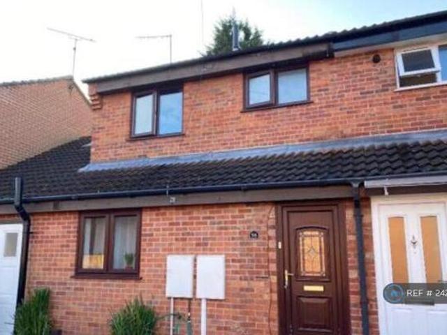 House for rent in East Midlands