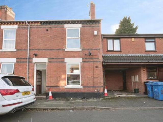 House for sale in East Midlands