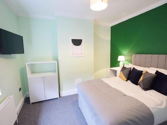 House for rent in New Normanton, Derby