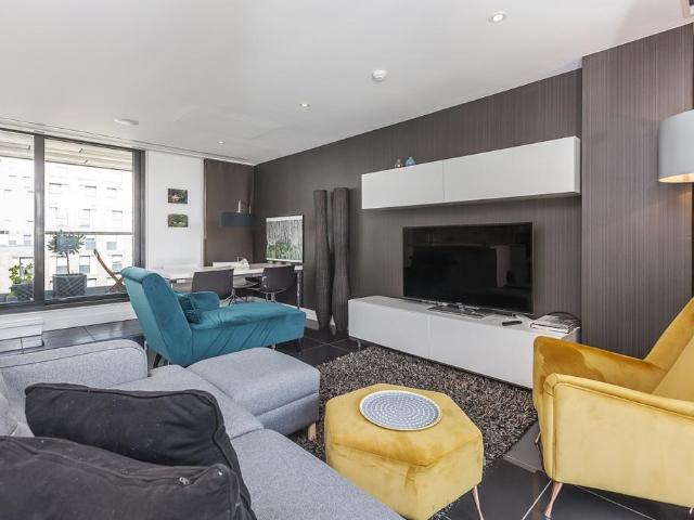 House for rent in St. George in the East, Whitechapel