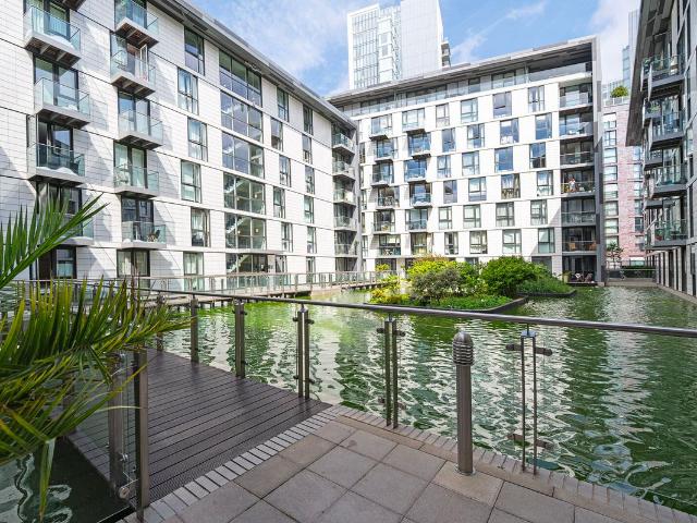 Apartment for rent in St. George in the East, Whitechapel