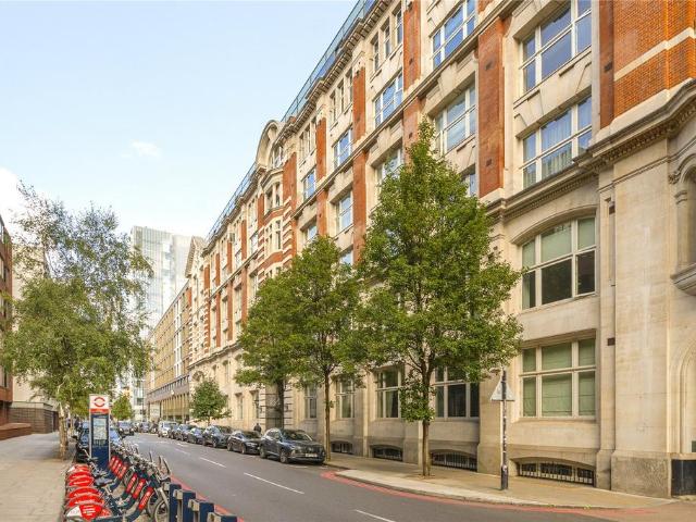 Apartment for rent in St. George in the East, Whitechapel