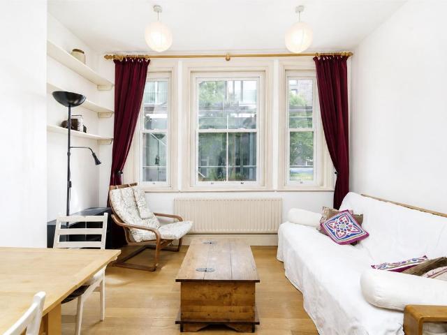 Apartment for rent in St. George in the East, Whitechapel