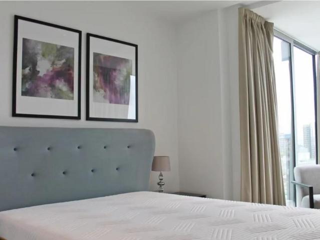 Apartment for rent in Spitalfields, Whitechapel
