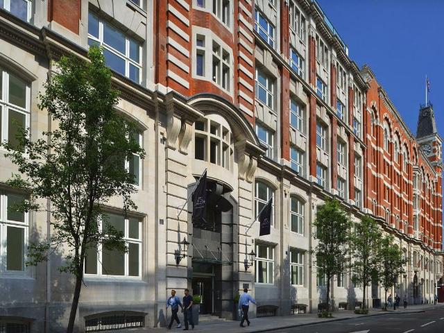 Apartment for rent in St. George in the East, Whitechapel