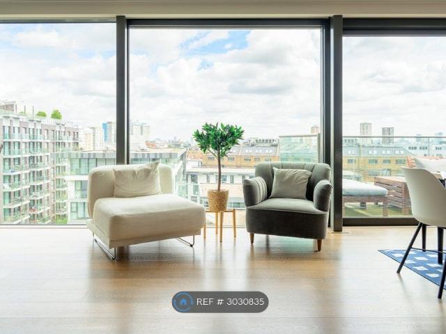 Apartment for rent in St. George in the East, Whitechapel