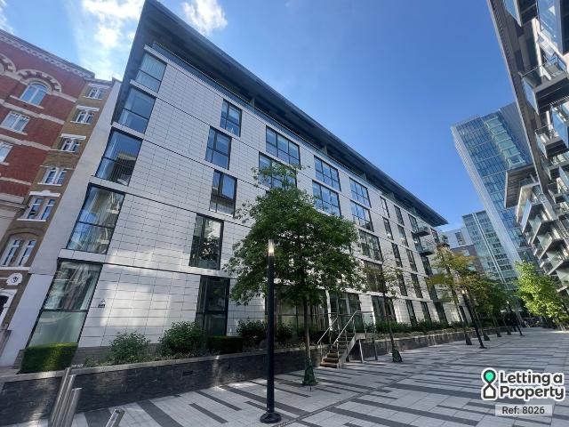 Apartment for rent in St. George in the East, Whitechapel