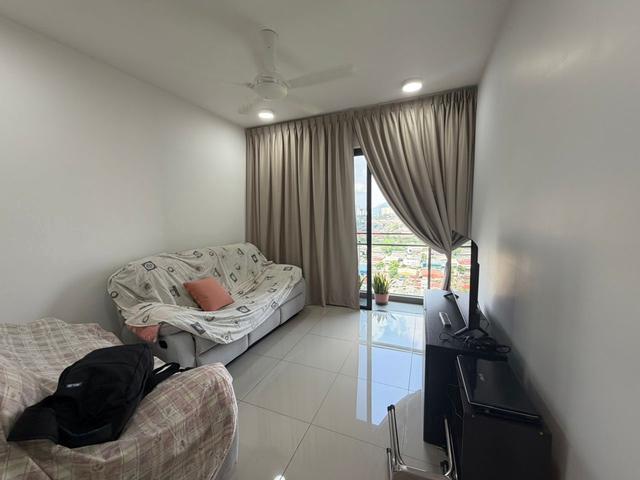 Serviced Residence for sale in Kepong, Kuala Lumpur