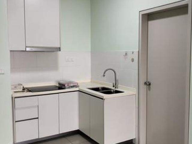 Condominium for rent in Kepong, Kuala Lumpur