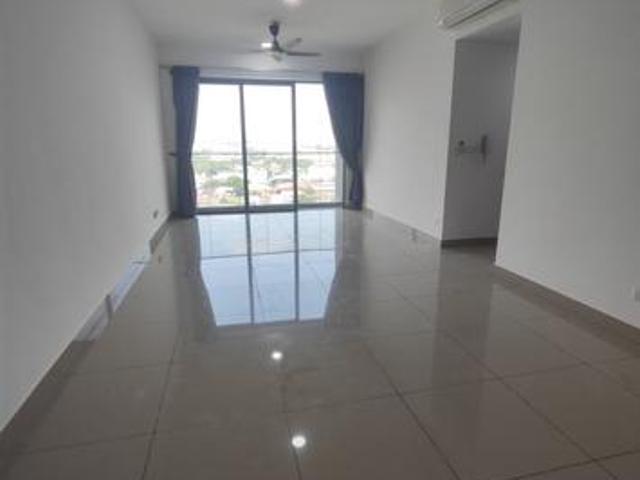 Condominium for rent in Kepong, Kuala Lumpur