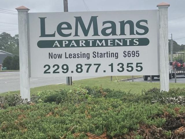 Apartment for rent in Valdosta