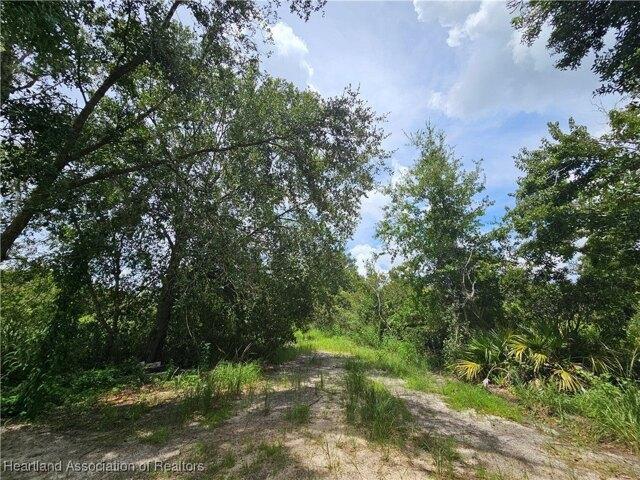 Land for sale in Sebring