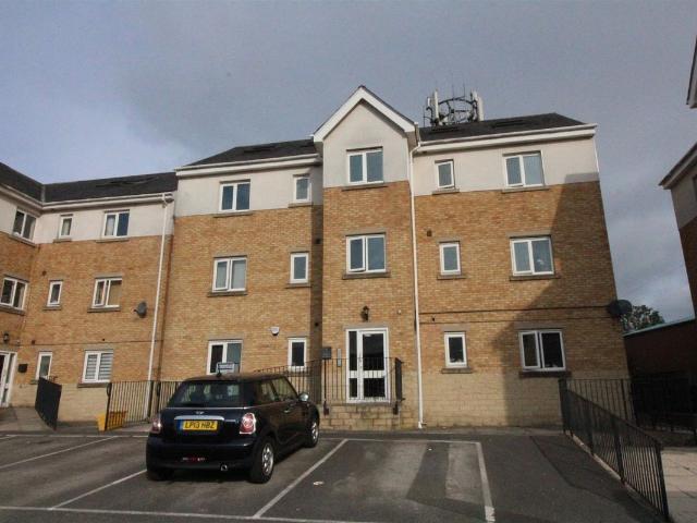 Apartment for rent in Batley, Kirklees