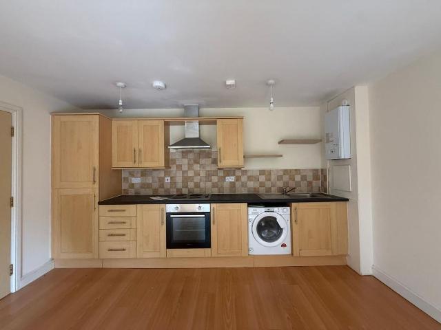 Apartment for rent in Batley, West Yorkshire