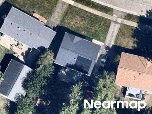 House for sale in Cincinnati, Ohio