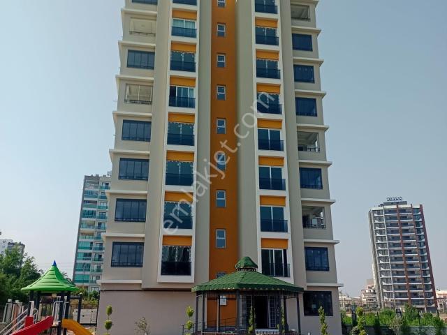 Yenişehir, Mersin içerisinde kiralık mülk