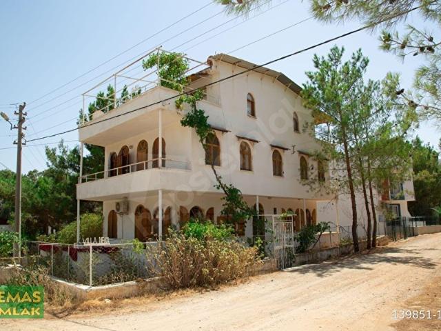 Gülnar, Mersin içerisinde satılık Arsa