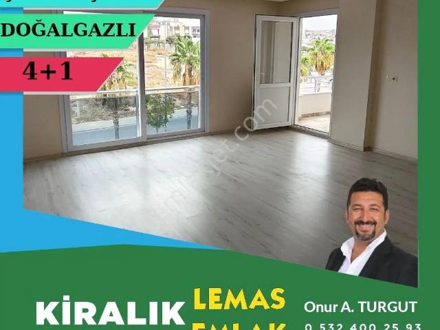 Çağdaşkent Mahallesi, Toroslar içerisinde kiralık mülk