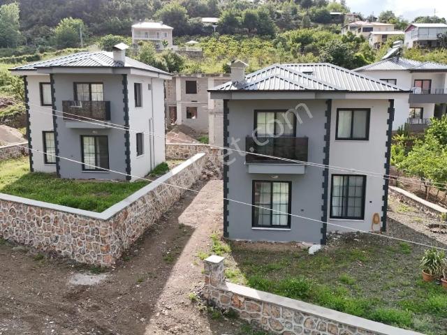 Toroslar, Mersin içerisinde satılık Villa