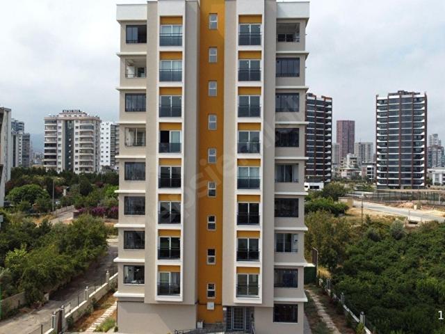 Yenişehir, Mersin içerisinde satılık mülk