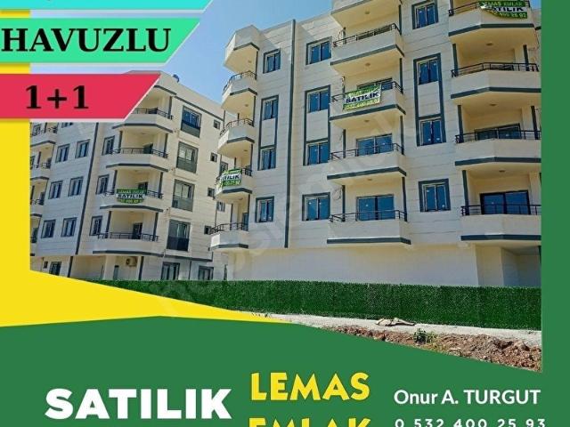 Silifke, Mersin içerisinde satılık mülk